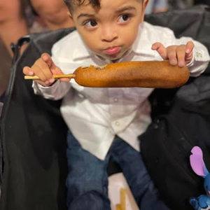 Meet your Posher, Isela